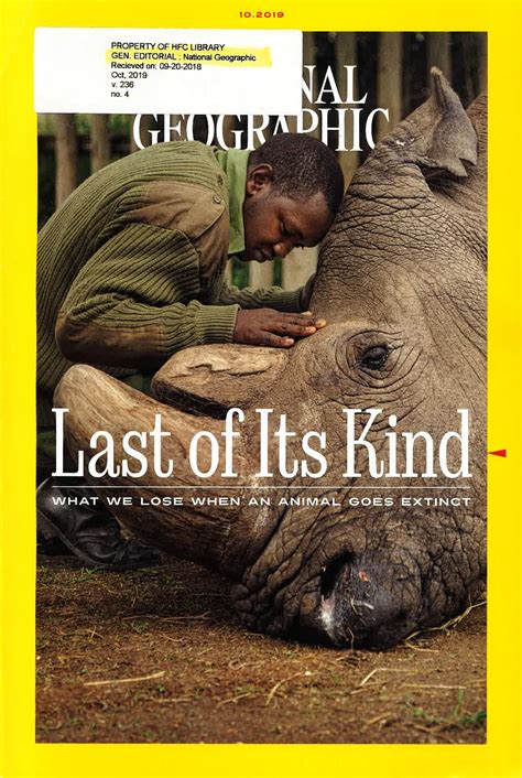 national geographic magazine layout behance