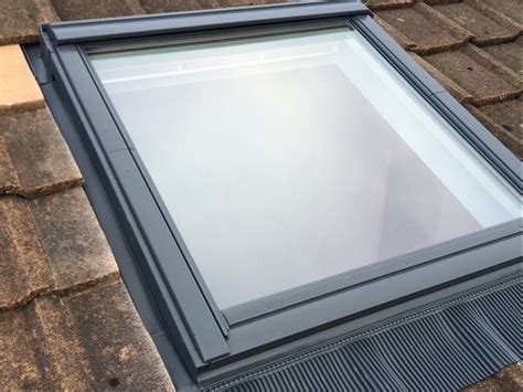 VELUX® Roof Windows: Installation, Repair & Service in Belfast