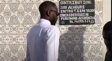 Les mots touchants de Cheikhou Kouyaté après le décès de son père