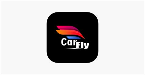 ‎Carfly on the App Store