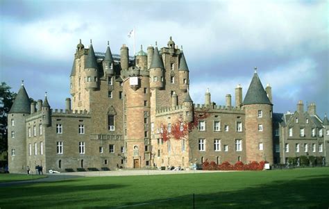 Scottish Castles: Some of Our Most Famous