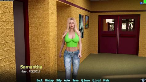 Silver Creek 1 3D Porn Feat PORNGAME111 By FapHouse XHamster
