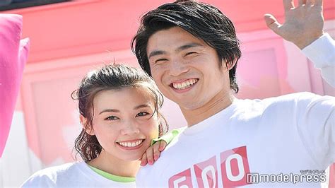 中尾明慶、妻・仲里依紗とのバースデー2ショット公開 愛情溢れるコメントにも注目集まる 2023年10月20日掲載 ライブドアニュース