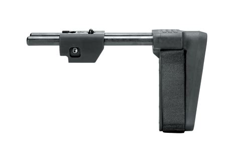 Sig Sauer Pistol Stabilizing Brace