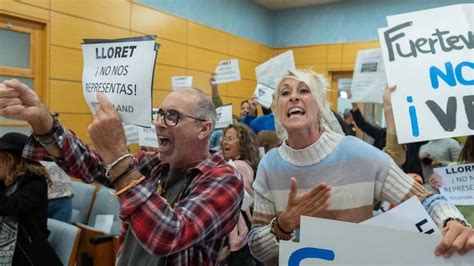 Lloret No Dimite Y Alega Que El Cabildo Ahorra 700 000 Euros Con Los