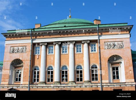 Klassizismu -Fotos und -Bildmaterial in hoher Auflösung – Alamy