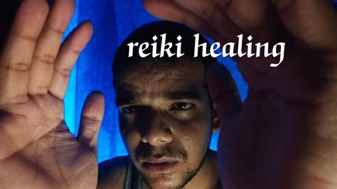 Asmr Reiki Energy Cleanse YouTube