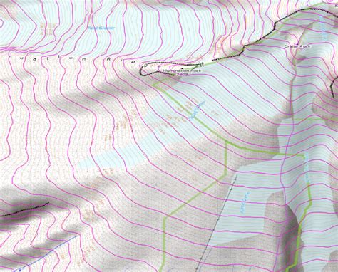 Creating Contours From Dem Using Qgis — Opengislab