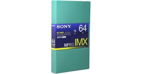 Sony MPEG IMX | B&H Photo Video