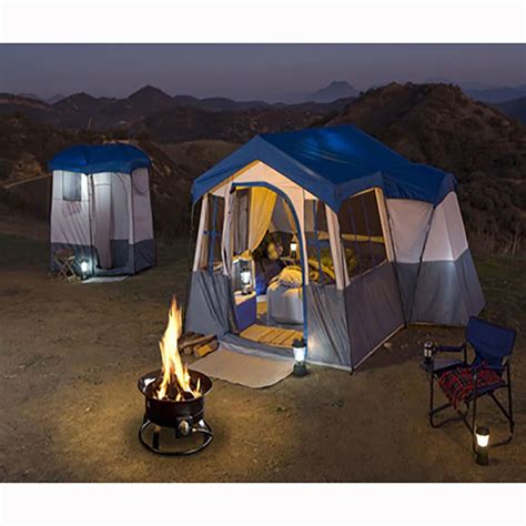 Portable Propane Outdoor Fire Pit | Camping World