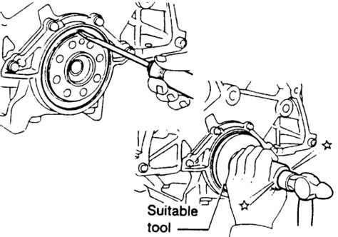 2002 Honda Accord EX 3 0L FI SOHC VTEC 6cyl Repair Guides Engine