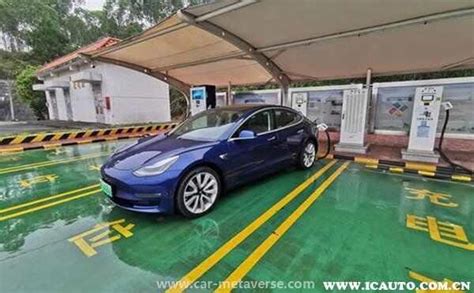 Model3预约充电设置教程，特斯拉model 3充满电需要多少度电 Carmeta