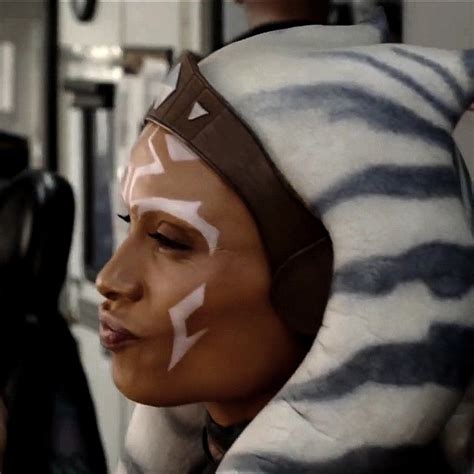 rosario dawsons ahsoka tano starwars | Ahsoka, Star wars, Ahsoka tano