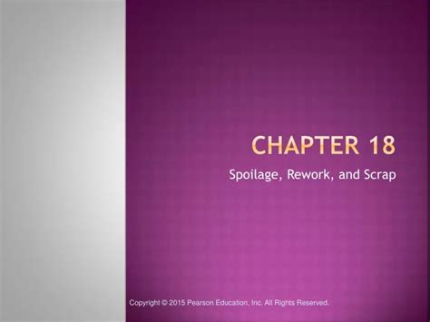 Ppt Chapter 18 Powerpoint Presentation Free Download Id 9160401