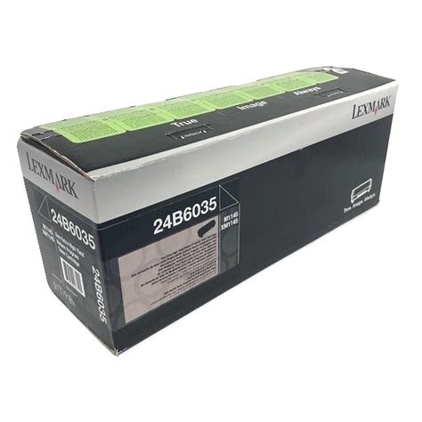 Lexmark B Black Extra High Capacity Toner Cartridge Compatible