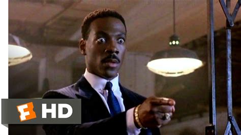 Beverly Hills Cop 2 110 Movie Clip You Calling Me A Cop 1987 Hd