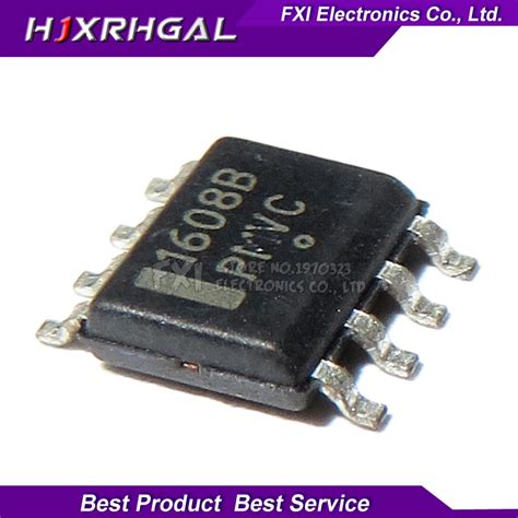 10pcs Ncp1608bdr2g Ncp1608bdr Sop8 Ncp1608 Sop 160 New Original ...