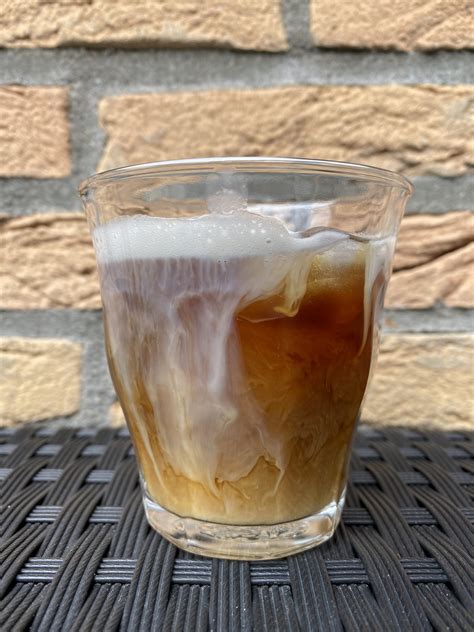 Cold Brew With Cold Foam What Is It And How To Make It