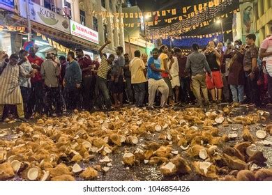 35 Coconut Breaking Tradition India Royalty-Free Photos and Stock Images | Shutterstock