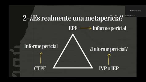 CLASE 2 METAPERICIA EN MATERIA DE PSICOLOGIA FORENSE YouTube