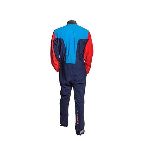 Starboard Herren All Star Sup Suit Xlt Blau Wsh