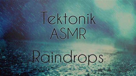 Asmr Rain Relaxation To Help You Sleep Youtube