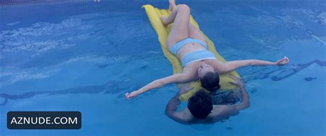 SARAH BENAVENTE Nude AZNude