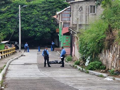 Hallan Cuerpo Embolsado En La Colonia San Francisco De La Capital