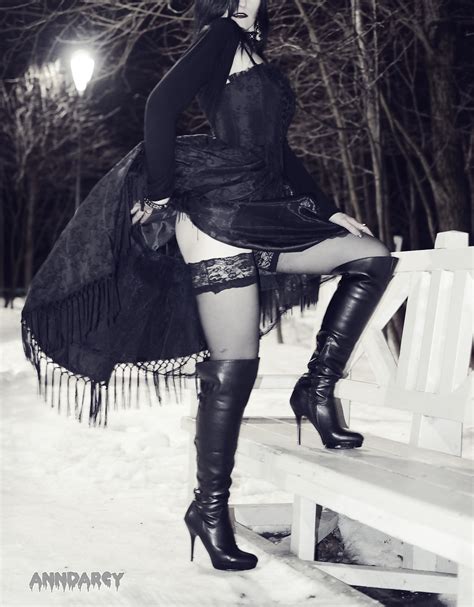 My Gothic Legs Porn Pictures XXX Photos Sex Images 2175414 PICTOA
