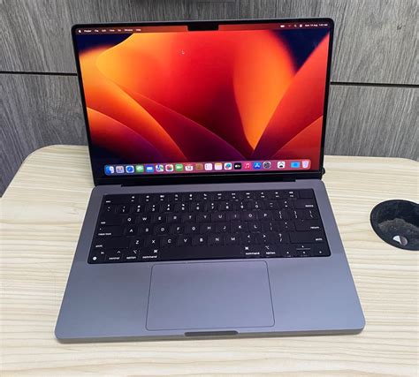 Macbook Pro 14 M1 Pro 16gb Ram 512gb Ssd Best And Fixed Price Computers And Tech Laptops