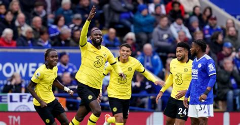 Watch: Rudiger bites Reece James' head in bizarre goal celebration ...