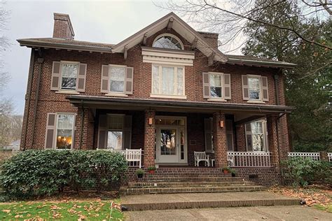 This Old Pittsburgh House Its ‘so Unusual Pittsburgh Magazine