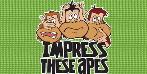 Impress These Apes Fart Pizza