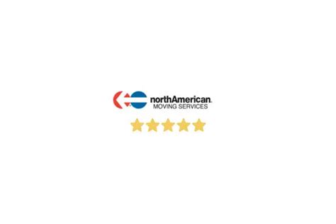 Detailed North American Van Lines Review - BuzzMoving