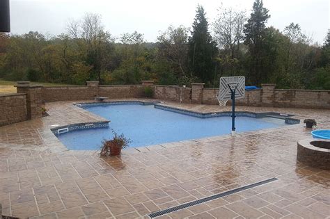 pool design | Chambersburg pool builder | Chambersburg pool construction