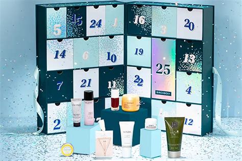 Calendrier De L Avent Blissim Avis Contenu Code Promo