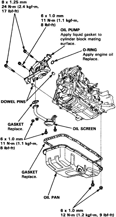 Diagram Volvo D Engine Oil Diagram Mydiagram Online