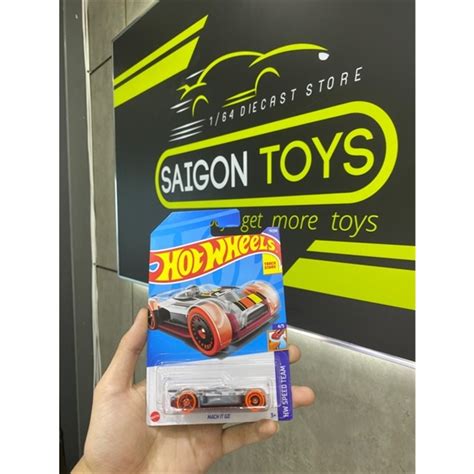 Xe M H Nh Hot Wheels Basic T L Nhi U M U Saigontoys Shopee Vi T Nam