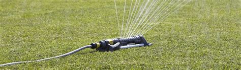 10 Best Sprinklers For Large Areas Reviewed Summer 2022