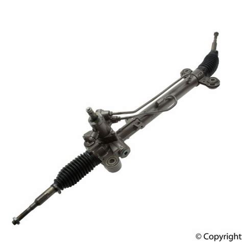 Purchase Maval Remanufactured Rack Pinion Complete Unit Fits 2007