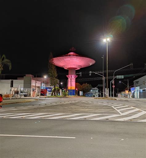 Os Melhores Pontos Turísticos De Varginha
