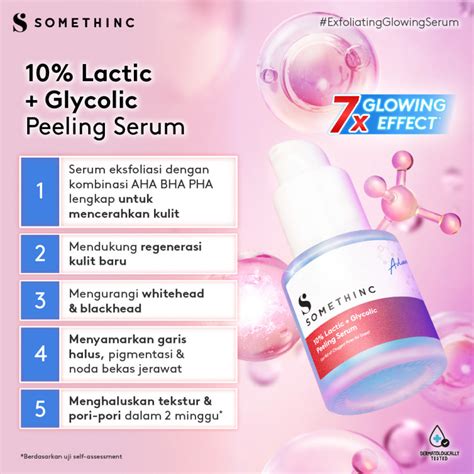 Buy SOMETHINC Paket Best Seller Layering Serum Berlian Advanced User