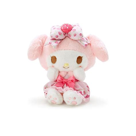 Sanrio My Melody Plush