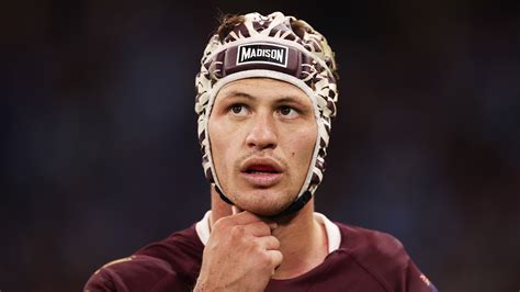 Andrew Johns Claims Queensland Axed Kalyn Ponga From State Of Origin