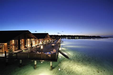 Water Villa, Paradise Island Resort,Maldives | TripCompanion Tours