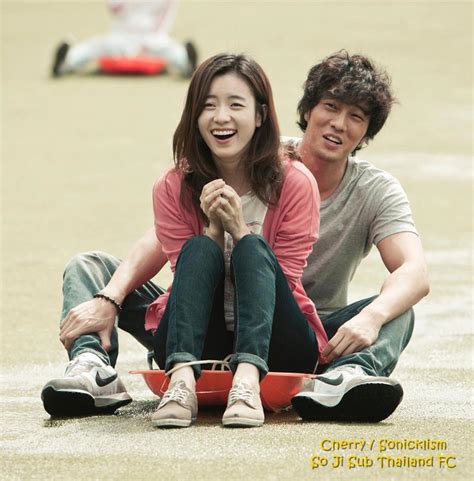 Han Hyo Joo Lovers Gallery Always Scene Han Hyo Joo So Ji Sub