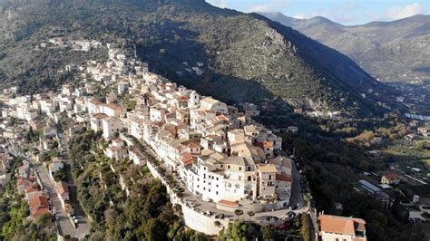 Monte San Biagio Cosa Vedere