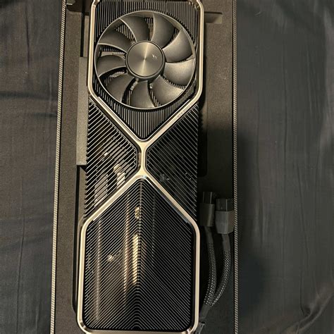 Geforce RTX 3080 Ti Founders Edition- Used in excellent condition | Jawa