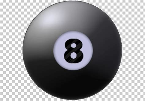 Billiard Balls Magic 8 Ball Eight Ball Billiards PNG Clipart 8 Ball