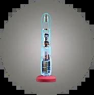 Lovense Gravity Remote Control Vibrating Realistic Thrusting Dildo